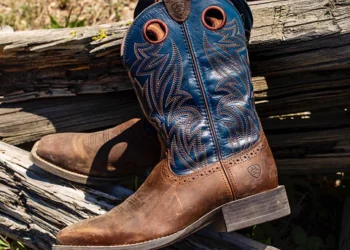 ariat boots