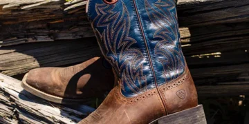 ariat boots