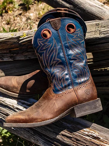 ariat boots