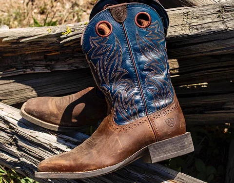 ariat boots