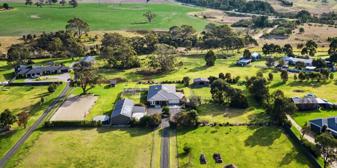 66 Boggy Creek Road, LONGFORD
