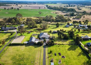 66 Boggy Creek Road, LONGFORD