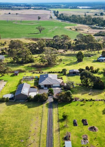 66 Boggy Creek Road, LONGFORD