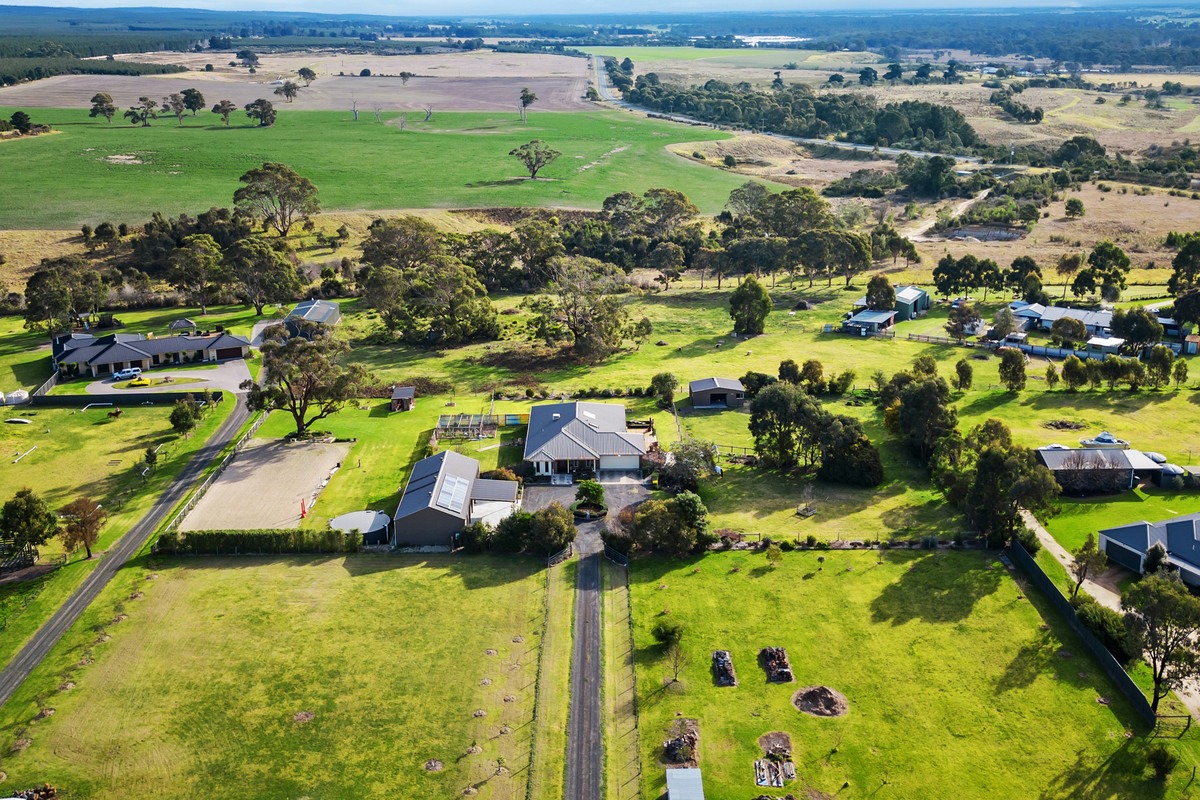 66 Boggy Creek Road, LONGFORD